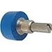 6639S-1-102, Res Pot 1K Ohm 15% 1W 1(Elec)/1(Mech) Turn 6.34mm (22.23 X 36.65mm) Turret Panel Mount (2 Items)