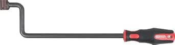 KS Tools 150.9471 Utensile impostazione di base Mercedes