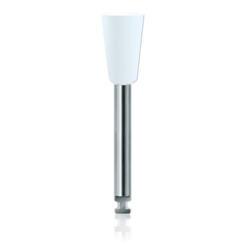 Axis Dental P3135 NTI PDQ2 Composite Polishing Cups RA 6mm White 20/Bx