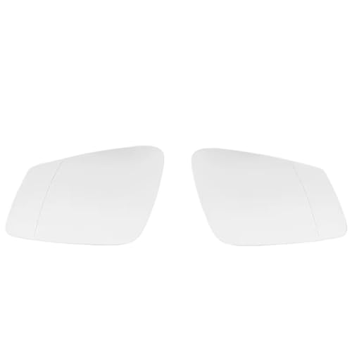 Verre de rétroviseur cassé BMW 218i 220i ? Remplacez ce miroir chauffant 4 pins