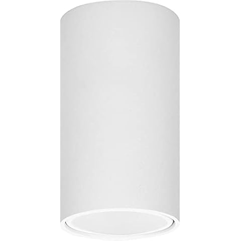 Adviti BARBRA DLR GU10 Lampara Techo Cover