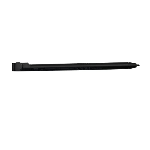 �A�N�e�B�u�^�b�`�y���ɓK������ Lenovo 300e 2nd Gen Notebook 01FR721 11028B5 D6.5 BK A Pen ��