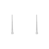 Utilisation avec toute cartouche de fixation chimique