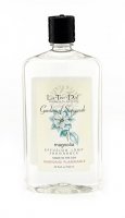 La-Tee-Da Effusion and Fragrance Lamp Oil Refills - 32 oz - Gardens of Savannah by La-Tee-Da - Used condition - US$23.91