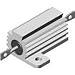 Vishay RER75FR499RC02, Res Wirewound 0.499 Ohm 1% 30W ?100ppm/?C 0.01% Aluminum Housed AXL Flange Mount Card (1 Items)