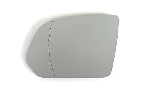 Miroir rétroviseur gauche pour rouler en sécurité en Vito Classe V depuis 2014