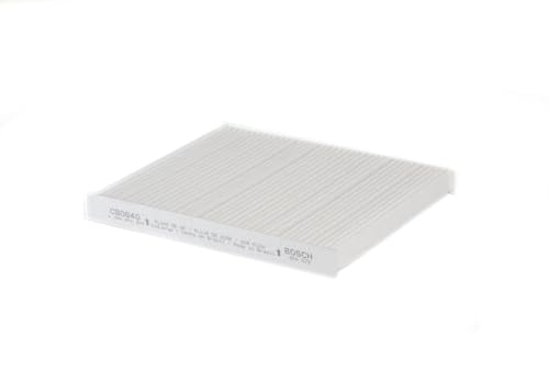 Filtro de Ar Condicionado Bosch CB640-0986BF0640