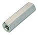 Standoffs Spacers M4 X 14mm Hex Spacer Brass 7mm A/F