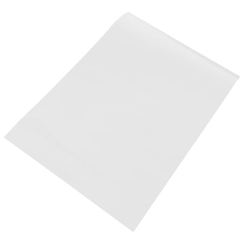 Effet d'invisibilité saisissant avec la feuille lenticulaire Beaupretty 50x70 cm