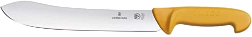 Victorinox Knife, Orange, 31 cm