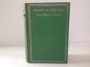 Hardcover Singing In The Rain Book