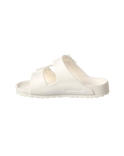 Birkenstock 1018941333 Arizona Kid White Eva N 332