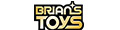 Brian's Toys logo