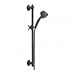 Wall Mount Hand Held Shower - Venetian Bronze