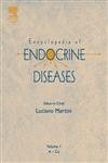 Encyclopedia of Endocrine Diseases