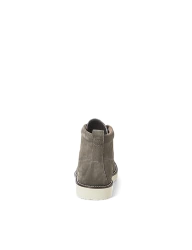 Image of JACK & JONES Men's Smart Casual Jfwtoronto Suede Boot Styd Ln