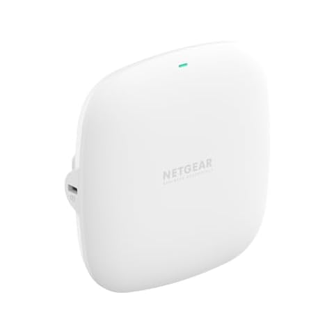NETGEAR WAX210 WiFi 6 Access Point Cover