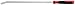 Produktbild KS Tools 911.8412 Mechaniker-Hebel, 45°, 900mm