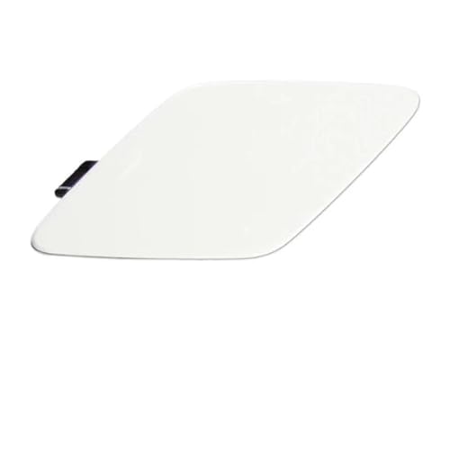 Cache-crochet avant Volvo XC60 protecteur blanc pare-chocs 32234934 clipsable