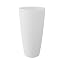 Pot Ronda Diamètre 24cm Hauteur 20cm Coloris Taupe | Bricomarché