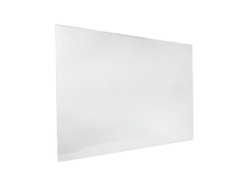 LEDM39271E LED Espejo Interior Grabado 39" x 27" miniatura 4