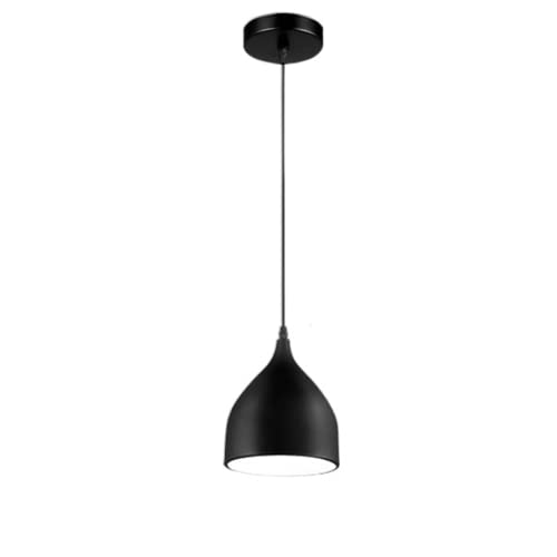Lustre plafonnier MOCHAMIK de Style en fer forgé pour chambre élégante