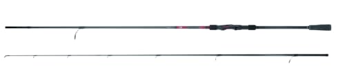 SEA DREAM - NINJA SPINNING NUOVA CANNA DAIWA (2,24 mt