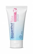 Bepanthol Pomada Protectora Bebe 50 G