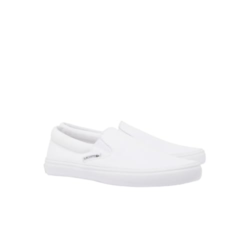 Lacoste Women's Slip-on Base Sneaker 6
