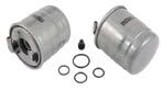 Mahle KL490D Fuel Filter
