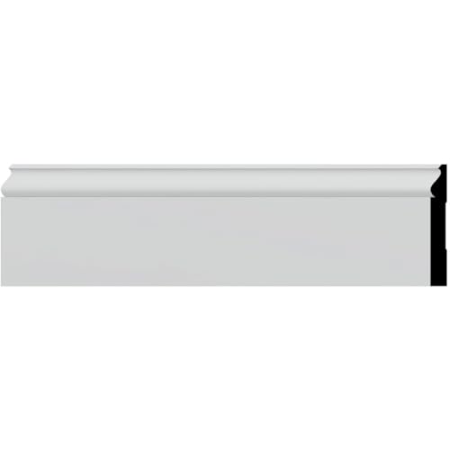WM163E Americraft Baseboard Moulding image
