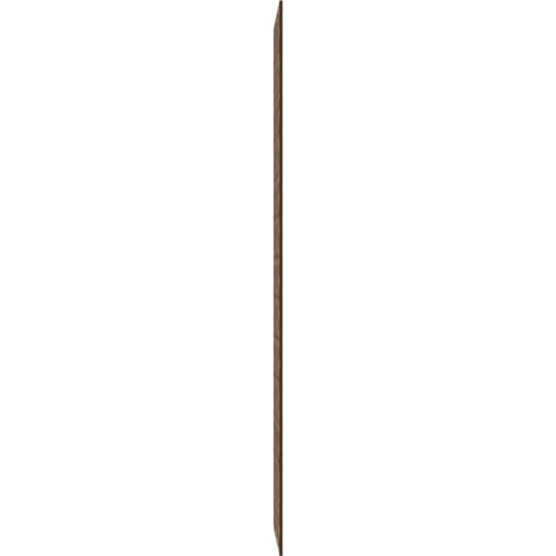 Image of Resort Decorative Pierced Fretwork Wood Wall Panels, 23 3 /8 inchW x 59 3 /8 inchH x 1 /4 inchT, Birch