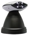 Extel 084001 MOVA Electronic Self Leveling Motorized IP Surveillance Camera