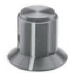 KS500B18, Switch Access Rotary Switch Round Knob Automotive (2 Items)