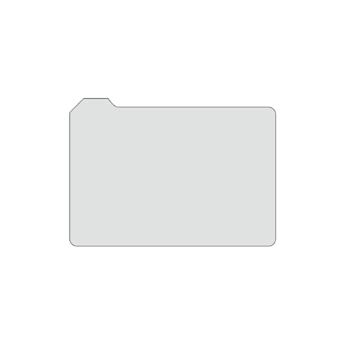 Protection tableau de bord Husqvarna Norden 901 2022 pour éviter les rayures