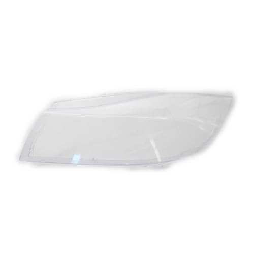 Phare voiture abat-jour lentille de rechange optique halogène pour 3 E90 E91 2007
