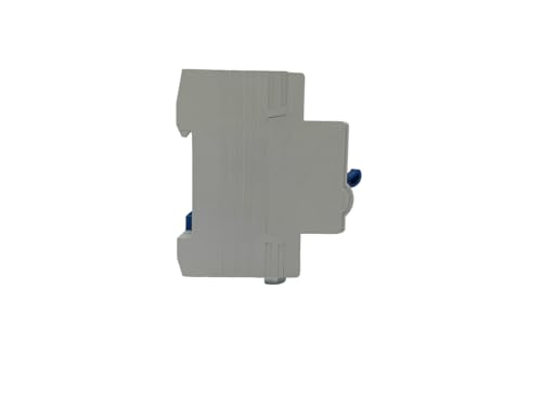 Miniatura 3 de Interruptor Diferencial Superinmunizado Si, 300 Ma, 4p, 63 A Clase A 300 Ma Certificado Ce 240 415v Ac Disparo Instantaneo Rasmacor