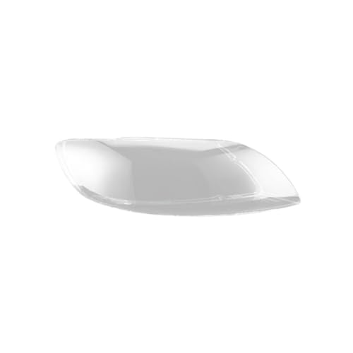 Coque phare droit pour Q7 2007-2015 boîtier de remplacement transparent PC
