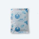不織布タイプ 保冷剤 抗菌仕様 結露防止 アイス (FC-40g(520個))