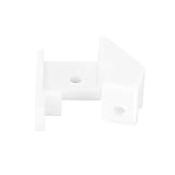 シフトインジケーターブラケット、ギアシフトインジケーターケーブルブラケット交換用 1992-1996 F150 F250 F350 Ford Bronco用