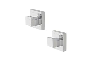 Sagittarius One 32S1 Handtuchhaken Set 2 Stück