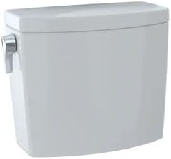 Drake II 1G and Vin II 1G, 1.0 GPF Toilet Tank, Colonial White - ST453UA#11