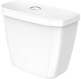 Viper 0.8gpf Tank 12'' Rough-in White