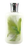 Bath and Body Wroks White Citrus Body Lotion