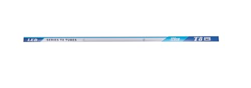 LEDu 40W` T8 d16W ȃGl 120cm G13 Fi5500Kj Px 2000LM O[ Hsv ƒAAa@AwZɓKp di1{j