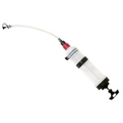 Extraction/Filling Syringe - 1500 Cc