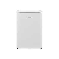 Hotpoint 121 Litre Under Counter Freestanding Fridge With Icebox - White�