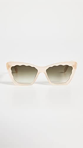 Krewe Women's Brigitte Sunglasses2