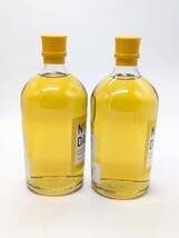 未開栓2本セットニッカ デイズ ブレンデッド ウイスキー NIKKA WHISKY
