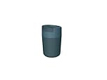 Joseph Joseph Sipp Travel Mug, Hygienic, Leakproof Reusable Mug, Coffee & Tea Cup with Lid - 340 ml (12 fl. oz) - Blue